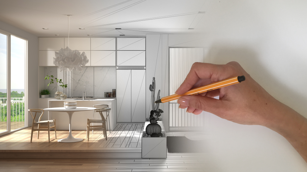 Kitchen Design