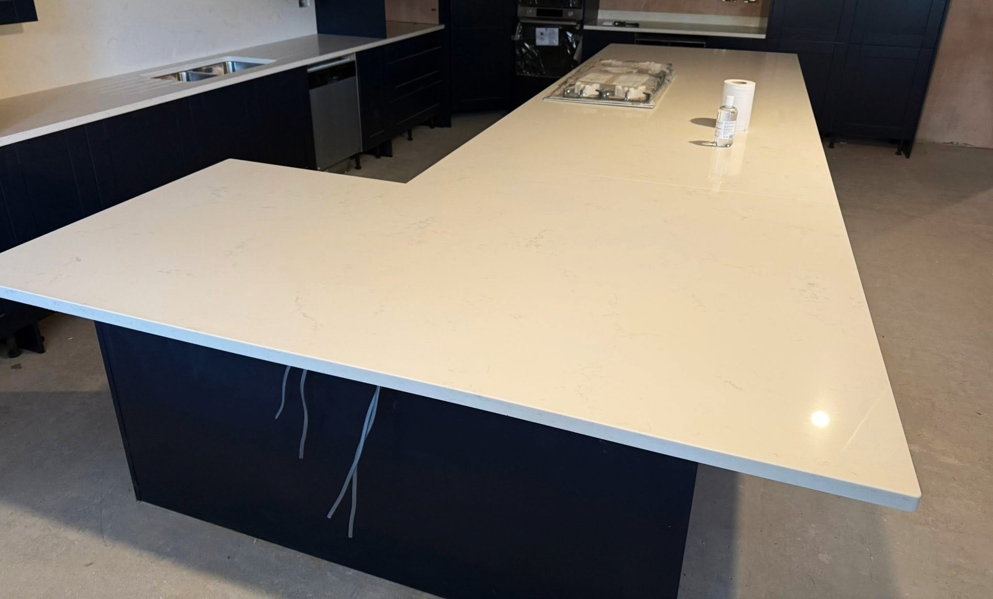 Worktops