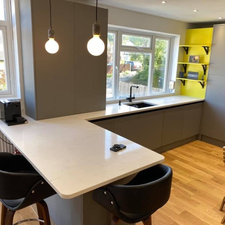 Premier Kitchenworks Ltd - our services