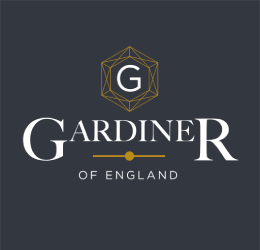 Gardiner of England